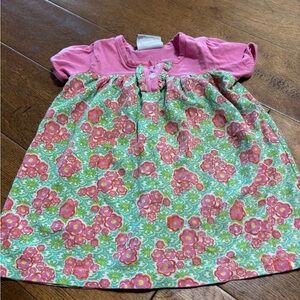 Flit & flitter dress girls size 12 months